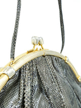 Judith Leiber Oversized Kisslock Purse Accessory arcadeshops.com