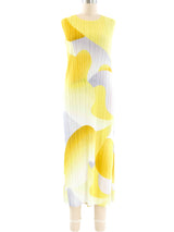 Issey Miyake Lemon Tank Dress Dress arcadeshops.com