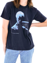 Billy Idol Tee T-SHIRT arcadeshops.com