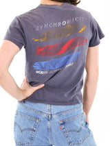 The Police Tour Tee T-SHIRT arcadeshops.com