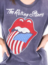 The Rolling Stones Tour Tee T-SHIRT arcadeshops.com