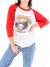 ZZ Top Tour Tee T-SHIRT arcadeshops.com