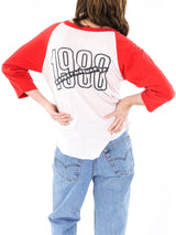 ZZ Top Tour Tee T-SHIRT arcadeshops.com