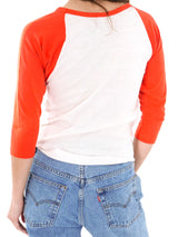 Harley Davidson Raglan Tee T-SHIRT arcadeshops.com