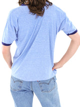 R Crumb Graphic Ringer Tee T-SHIRT arcadeshops.com