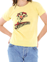 Superhero Shakespeare Graphic Tee T-SHIRT arcadeshops.com