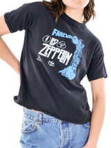 Led Zeppelin Farewell Tee T-SHIRT arcadeshops.com