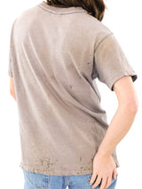 Hard Rock Cafe Save the Planet Graphic Tee T-SHIRT arcadeshops.com