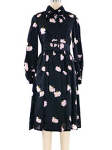 Geoffrey Beene Belted Shirt Dress Dress arcadeshops.com