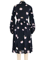 Geoffrey Beene Belted Shirt Dress Dress arcadeshops.com