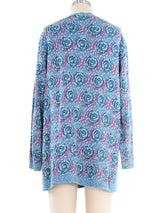 Missoni Oversized Cardigan Jacket arcadeshops.com