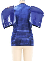 Junya Watanabe Trompe L'eoil Moto Top Top arcadeshops.com