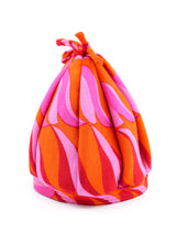 La Mendola Printed Hat Accessory arcadeshops.com