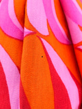 La Mendola Printed Hat Accessory arcadeshops.com