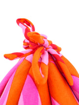 La Mendola Printed Hat Accessory arcadeshops.com