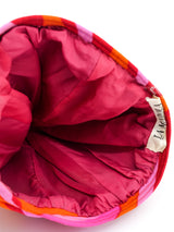 La Mendola Printed Hat Accessory arcadeshops.com