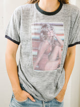 Farrah Fawcett Tee T-shirt arcadeshops.com