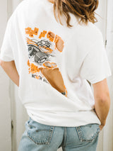 Distressed Sandmaster Tee T-shirt arcadeshops.com