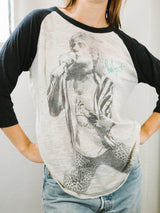 Rod Stewart Raglan Tee T-shirt arcadeshops.com
