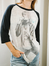 Rod Stewart Raglan Tee T-shirt arcadeshops.com