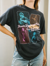 Bruce Springsteen Tour Tee T-shirt arcadeshops.com