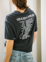 Bruce Springsteen Tour Tee T-shirt arcadeshops.com