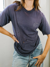 United Van Lines Distressed Tee T-shirt arcadeshops.com