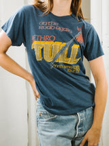 Jethro Tull Tour Tee T-shirt arcadeshops.com