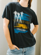 Yes Tour Tee T-shirt arcadeshops.com