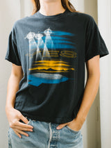Yes Tour Tee T-shirt arcadeshops.com