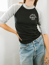 Taurus Astrology Raglan Tee T-shirt arcadeshops.com