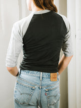 Taurus Astrology Raglan Tee T-shirt arcadeshops.com