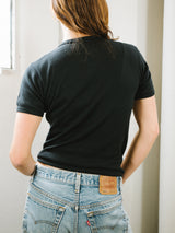 1970s Cancer Astrology Tee T-shirt arcadeshops.com