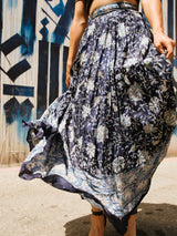 Ritu Kumar Embellished Indian Skirt Bottom arcadeshops.com