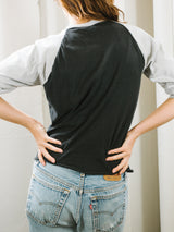 Cancer Astrology Raglan Tee T-shirt arcadeshops.com