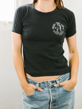 1970's Sagittarius Astrology Tee T-shirt arcadeshops.com