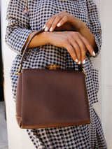 Gucci Bamboo Box Bag Accessory arcadeshops.com