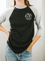 Sagittarius Astrology Raglan Tee T-shirt arcadeshops.com