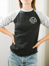 Gemini Astrology Raglan Tee T-shirt arcadeshops.com