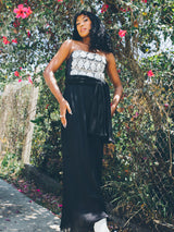 Helen Storey Medallian Embellished Dress Dress arcadeshops.com