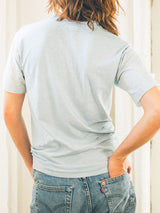 New York 94 Floral Graphic Tee T-shirt arcadeshops.com