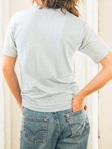 New York 94 Floral Graphic Tee T-shirt arcadeshops.com