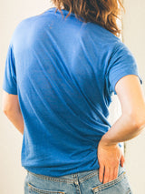 Alaska Boating Tee T-shirt arcadeshops.com