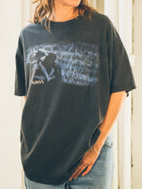 Tori Amos Plugged Tour Tee T-shirt arcadeshops.com