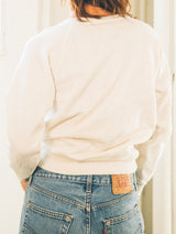 New York Mets Embroidered Sweatshirt T-shirt arcadeshops.com