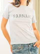 Barnard College Tee T-shirt arcadeshops.com