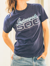 Indianapolis 500 Tee T-shirt arcadeshops.com