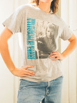 Bruce Springsteen Tunnel of Love Express Tour Tee T-shirt arcadeshops.com