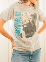 Bruce Springsteen Tunnel of Love Express Tour Tee T-shirt arcadeshops.com