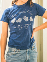 Vermont Chic Tee T-shirt arcadeshops.com